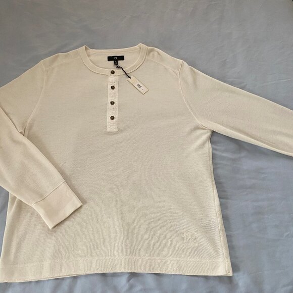 Men's LS Shirt - Picture 1 of 2
